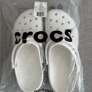 Brand New/With Tag Adult Classic CROCS